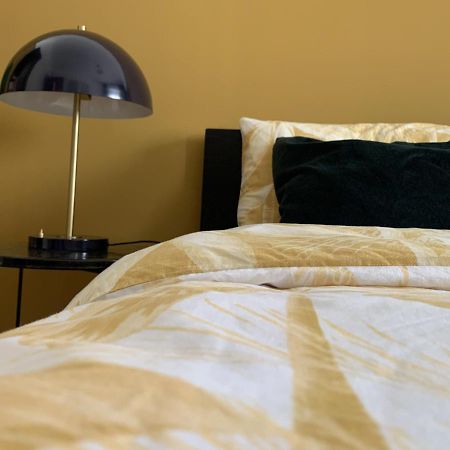 Apartamento Luxury Mira Espanha Na غوآردا المظهر الخارجي الصورة