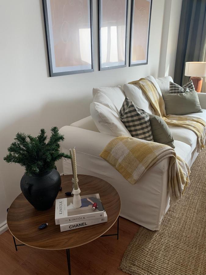 Apartamento Luxury Mira Espanha Na غوآردا المظهر الخارجي الصورة