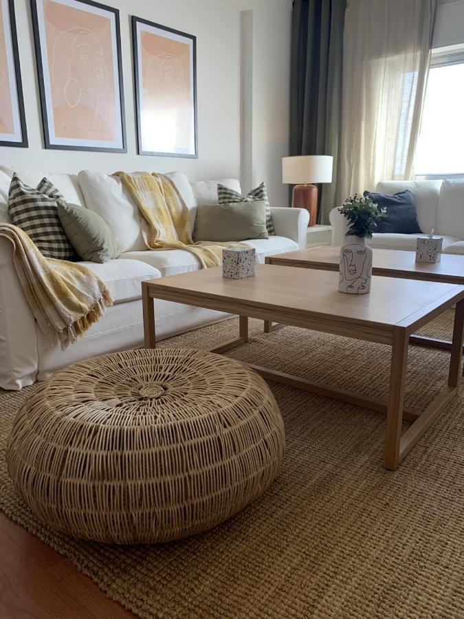 Apartamento Luxury Mira Espanha Na غوآردا المظهر الخارجي الصورة