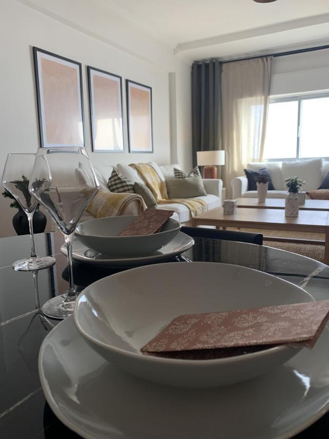 Apartamento Luxury Mira Espanha Na غوآردا المظهر الخارجي الصورة