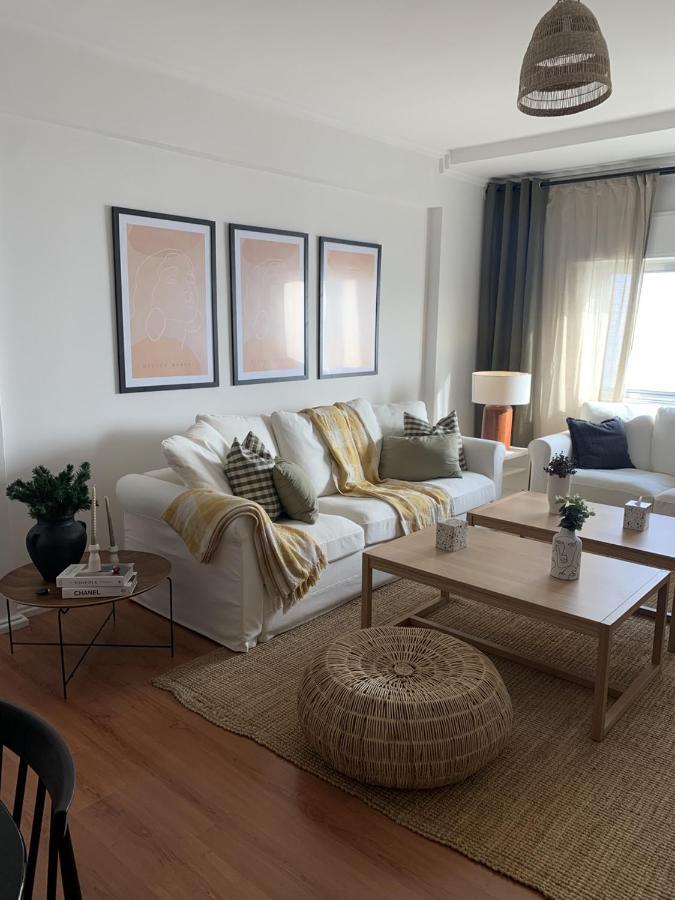 Apartamento Luxury Mira Espanha Na غوآردا المظهر الخارجي الصورة