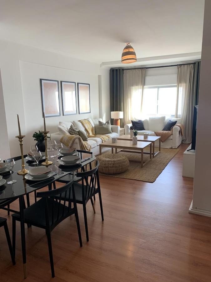 Apartamento Luxury Mira Espanha Na غوآردا المظهر الخارجي الصورة