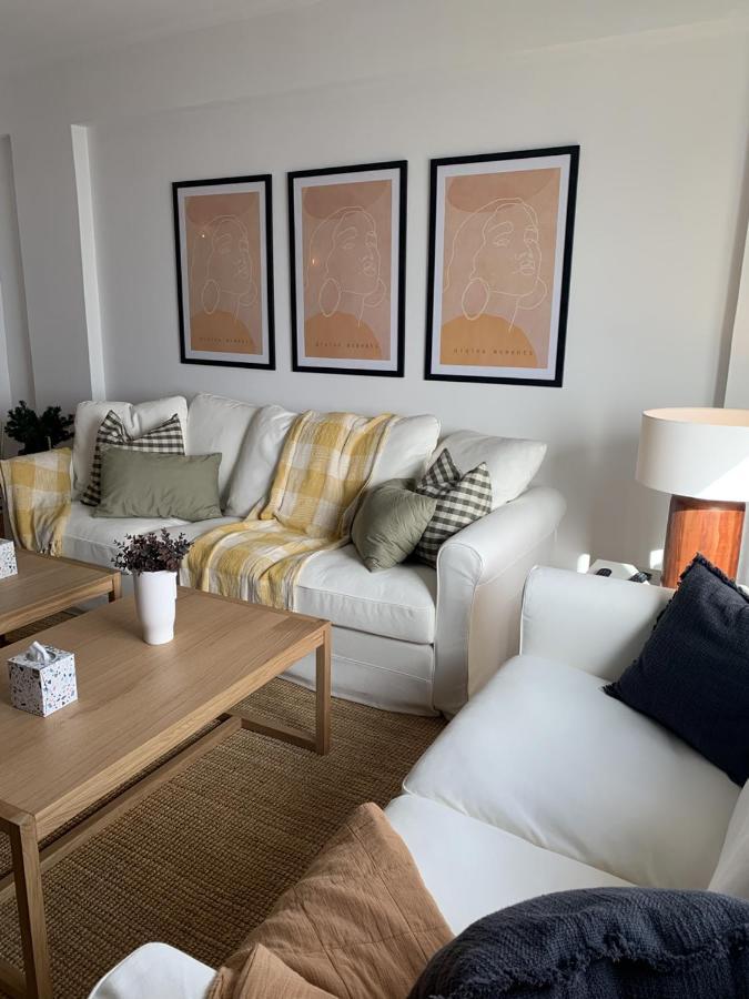Apartamento Luxury Mira Espanha Na غوآردا المظهر الخارجي الصورة