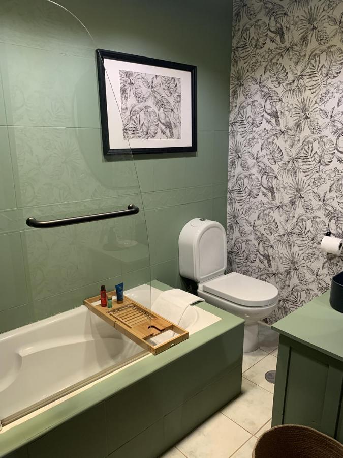 Apartamento Luxury Mira Espanha Na غوآردا المظهر الخارجي الصورة
