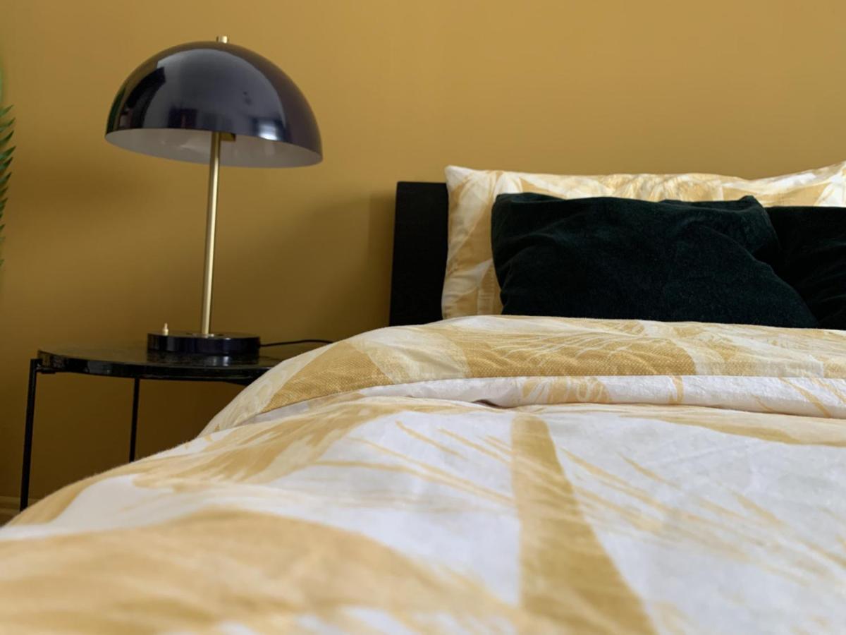Apartamento Luxury Mira Espanha Na غوآردا المظهر الخارجي الصورة
