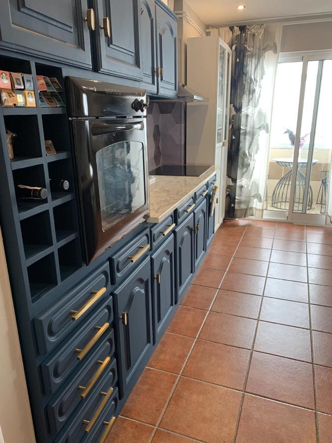 Apartamento Luxury Mira Espanha Na غوآردا المظهر الخارجي الصورة