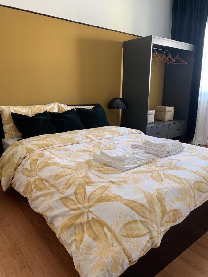 Apartamento Luxury Mira Espanha Na غوآردا المظهر الخارجي الصورة