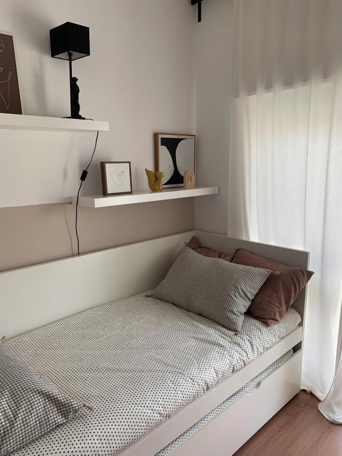 Apartamento Luxury Mira Espanha Na غوآردا المظهر الخارجي الصورة