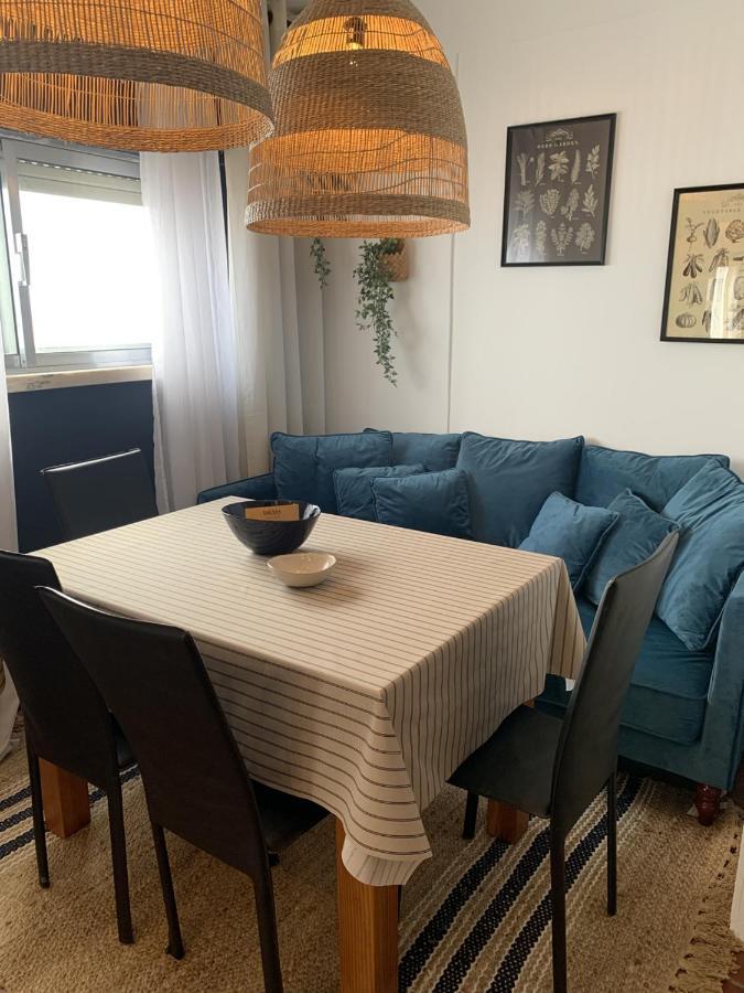Apartamento Luxury Mira Espanha Na غوآردا المظهر الخارجي الصورة